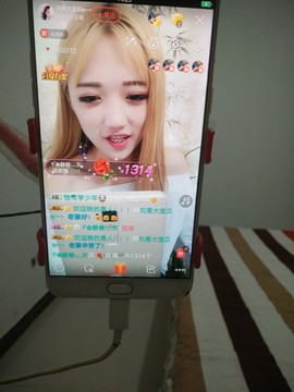 刘恩大宝贝er~~主播照片