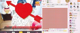 C_@欢喜*牡丹主播照片