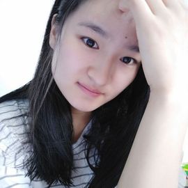 伊一♡主播照片