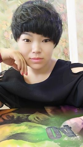 脸脸吃不饱主播照片