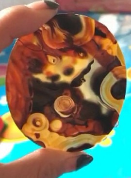 ╰╰╮东方红╭╯╯主播照片