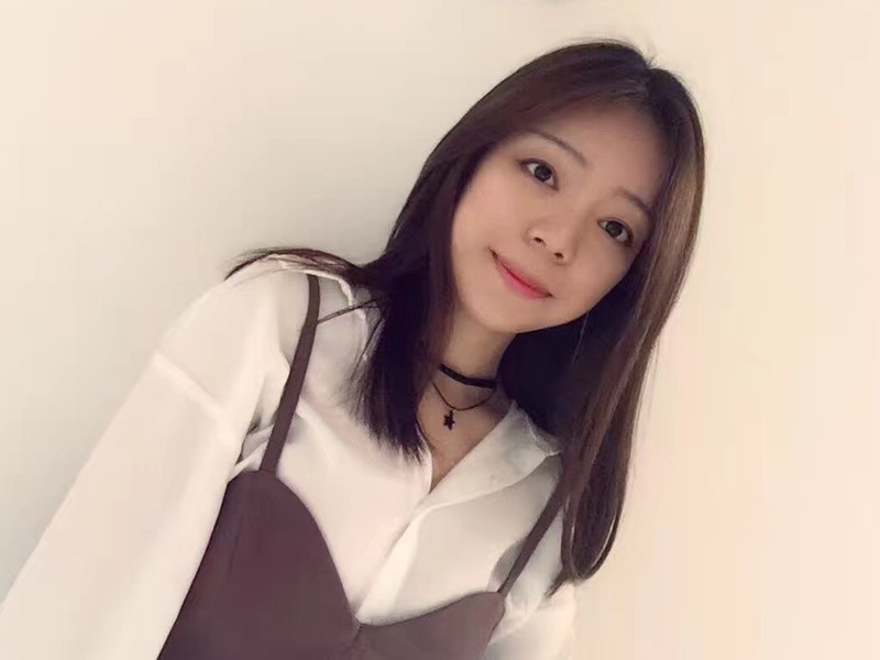 Cassieyt的主播海报