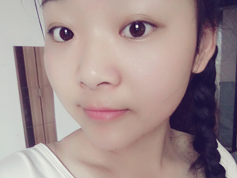 佳佳u7的主播海报