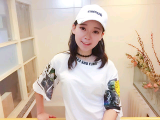 970524主播照片
