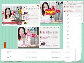 小梦梦19131主播照片