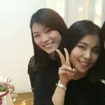 兔子的臭手指头🐰