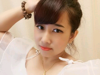 痴迷cl的主播照片