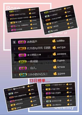 ◥▇摇滚☀女皇▇◤主播照片