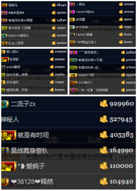 天昊求姐夫们的抢夺卡主播照片