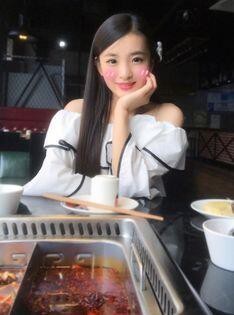 右手还是那个右手！！主播照片