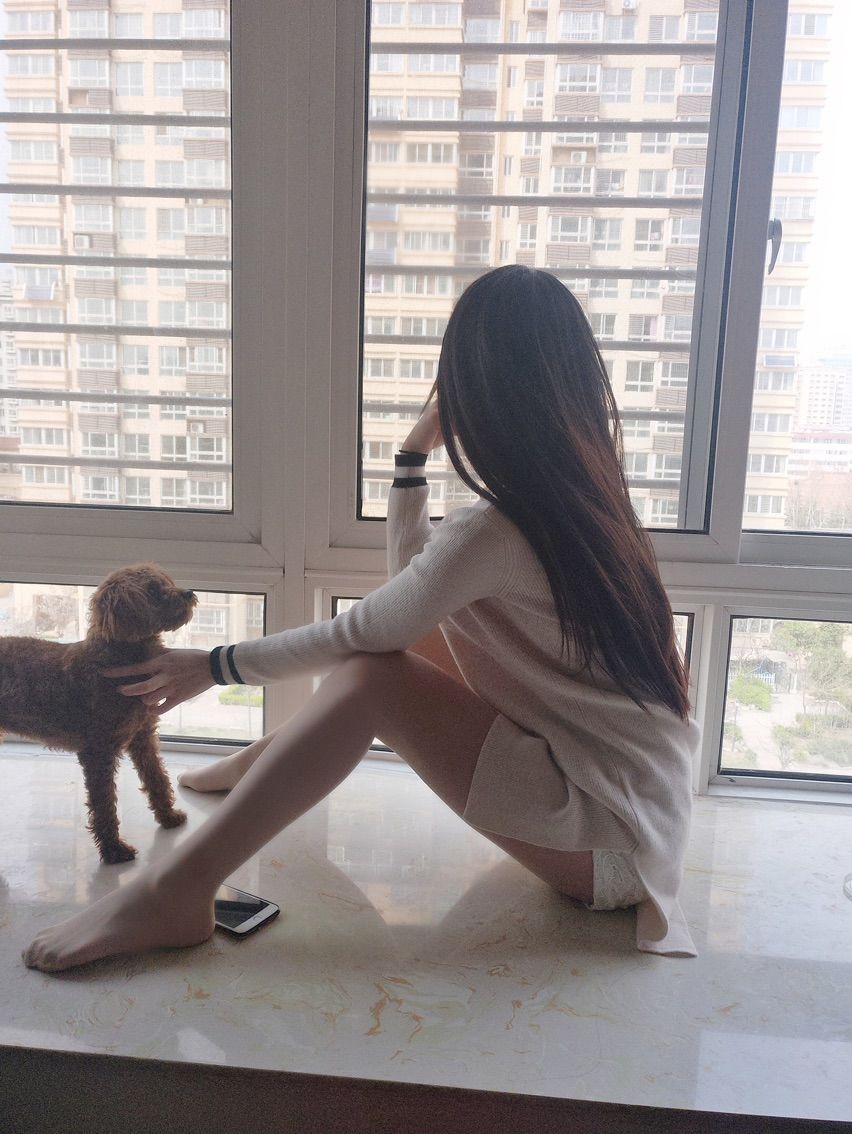 风中的风铃的图片