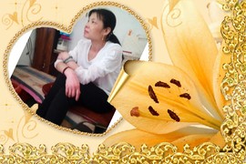 飘渺诗瓶小谢金过儿主播照片