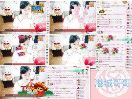 C_@欢喜*牡丹主播照片