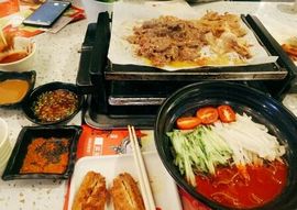 酒酒休息主播照片