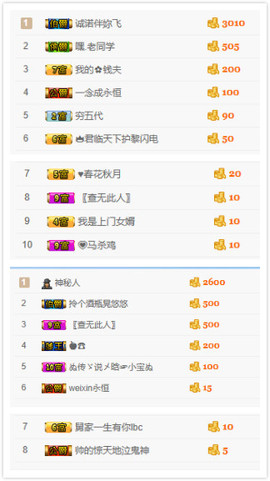 小小休息了主播照片