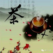 秋雨淅沥