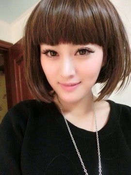 大聆听温主播照片