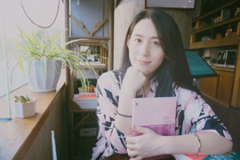 大聆听温主播照片