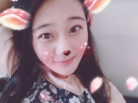 shawty是晓晓呢海报
