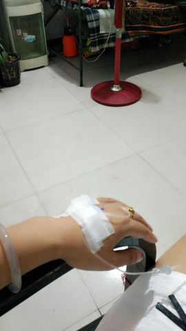 小娘子手机直播主播照片