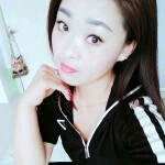 默默737的主播照片