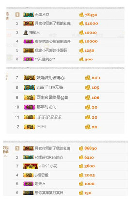 嘉baby❤️主播照片
