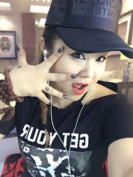 🌸Mc小娘子💋主播照片