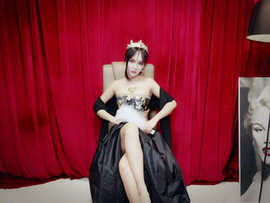 老赵tm主播照片