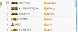可乐啊啊啊啊主播照片