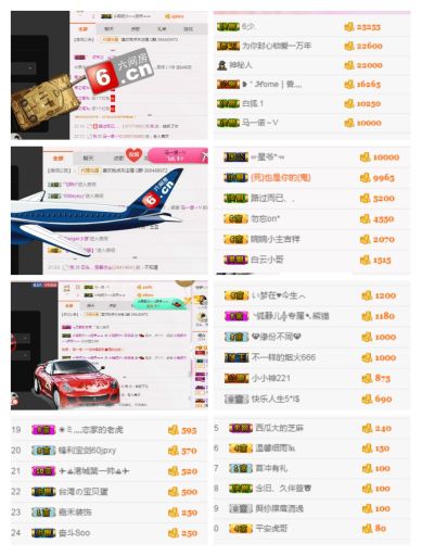 ℳ顔小汐♥主播照片