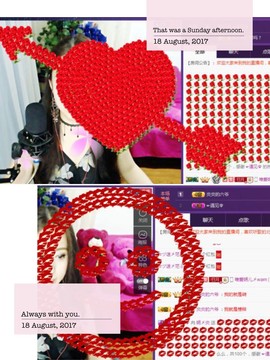 缘分主播主播照片