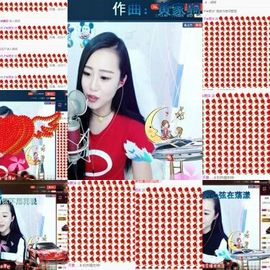 wgwngw主播照片