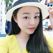 AC蓝子涵海报