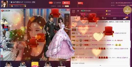 昵称违规，请重新修改主播照片