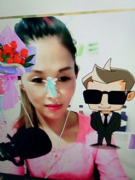 冰💋心的憧憬主播照片