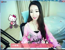 🌸崔崔雨儿暂停播主播照片