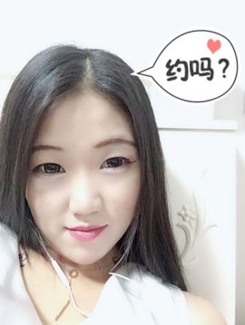 Ann薇薇主播照片