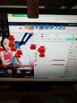 三月~主播照片
