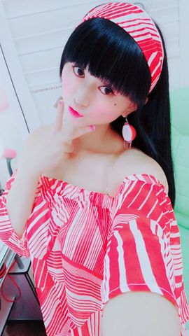 🍓芳宝儿🍓主播照片