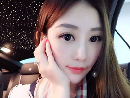 机器人48号受顾主播照片