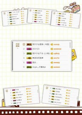 河南林夕❤加油啊主播照片