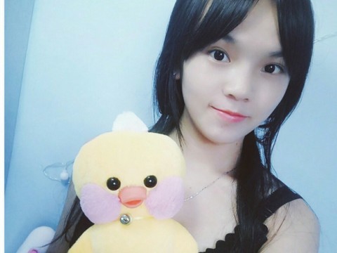 珊儿宝宝啊海报
