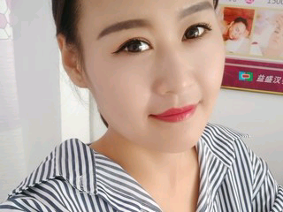🍀阿🍀荣🍀的主播照片