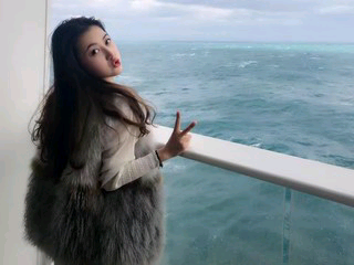 🍀阿🍀荣🍀的主播照片