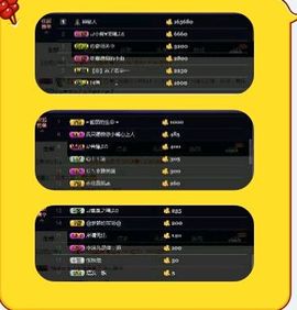 小嘴唱歌主播照片