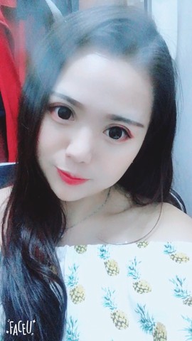 橙子（不忘初心）主播照片