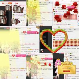 ℳ顔小汐♥主播照片