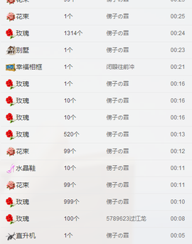 一只雁~主播照片