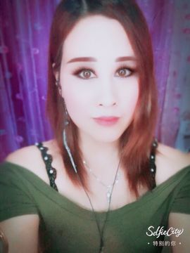 ╰┅☆晓雨╰つ主播照片