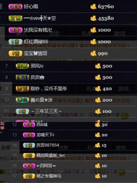 半个温暖主播照片